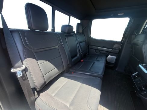 Used 2024 Ford F150 Raptor AWD/4WD image 18