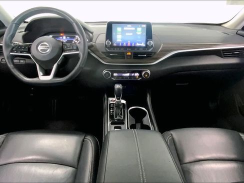 Used 2022 Nissan Altima 2.5 SL image 9
