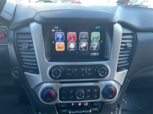Used 2019 GMC Yukon SLT AWD/4WD image 25