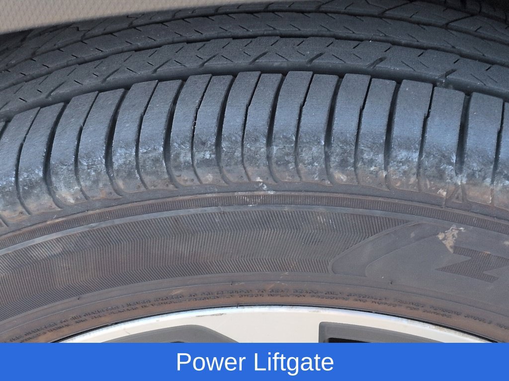 Used 2023 Subaru Forester Limited AWD/4WD image 7