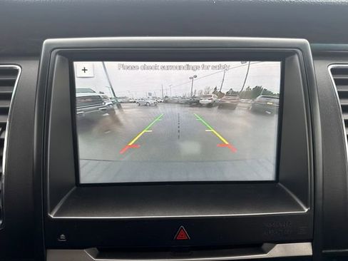 Used 2018 Ford Flex Limited image 27