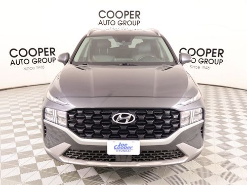 Used 2023 Hyundai Santa Fe SEL image 9