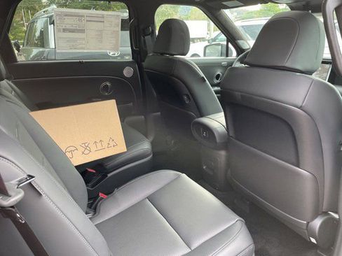 New 2026 Hyundai Palisade Calligraphy image 12