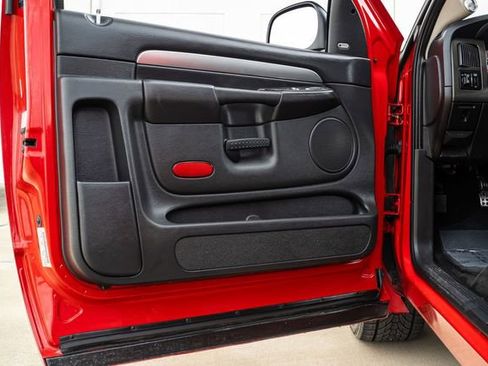 Used 2005 Dodge Ram 1500 Truck 2WD Regular Cab image 16