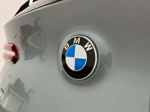 Used 2025 BMW X3 xDrive30i AWD/4WD image 94