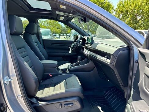 New 2026 Honda CR-V Sport-L image 11