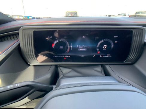 New 2026 Dodge Charger R/T Scat Pack image 15