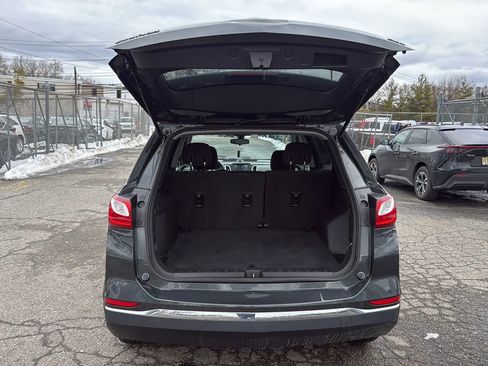 Used 2018 Chevrolet Equinox LS AWD/4WD image 27