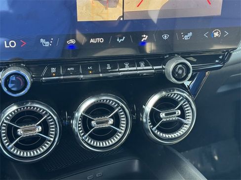 New 2026 Chevrolet Blazer EV LT image 16