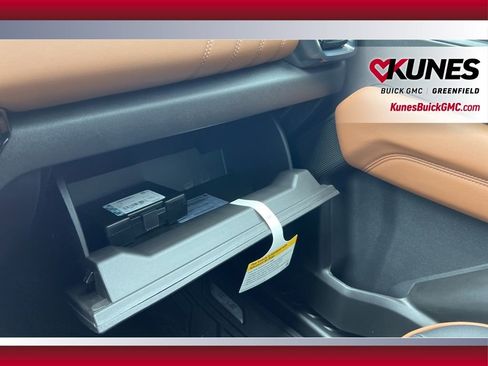 New 2026 GMC Canyon AT4 image 30