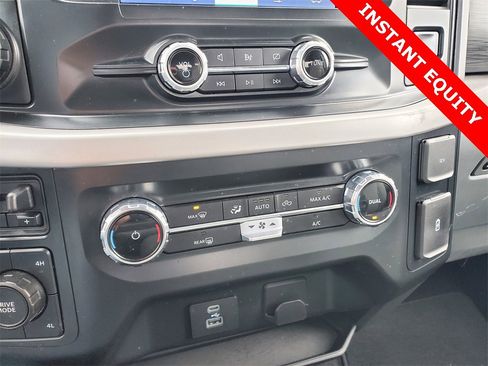 Used 2022 Ford F150 XLT w/ Equipment Group 301A Mid image 24