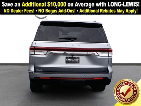 Used 2023 Lincoln Navigator Reserve image 5