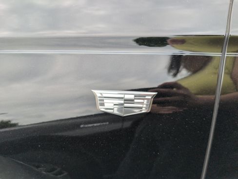 Used 2020 Cadillac XT6 Premium Luxury FWD image 10