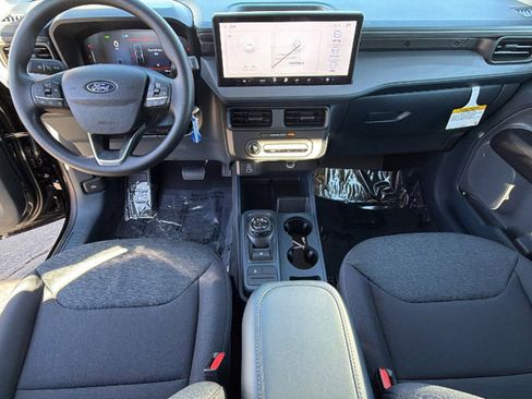 New 2026 Ford Maverick XL w/ Equipment Group 101A image 26