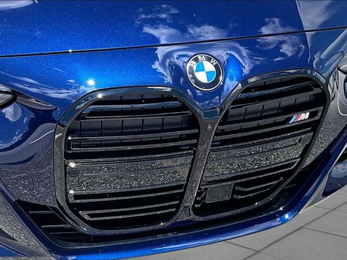 Used 2026 BMW M440i Convertible w/ Premium Package RWD image 30