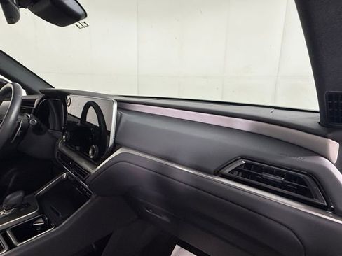 Used 2025 Lexus TX 350 AWD w/ Technology Package image 39