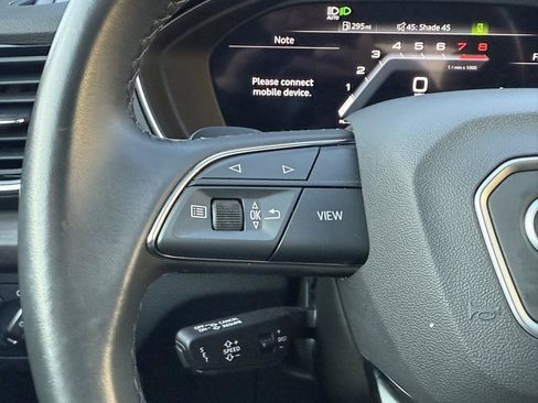 Used 2024 Audi Q5 2.0T Premium Plus AWD/4WD image 28