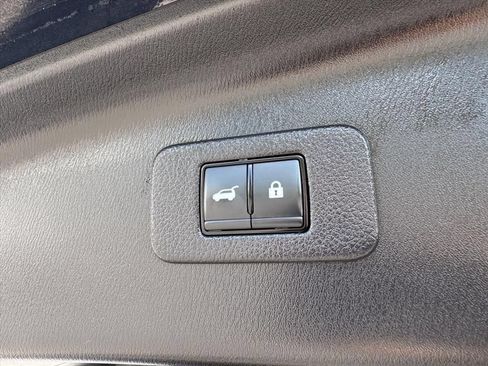 Used 2023 Nissan Armada SL w/ Midnight Edition Package RWD image 11