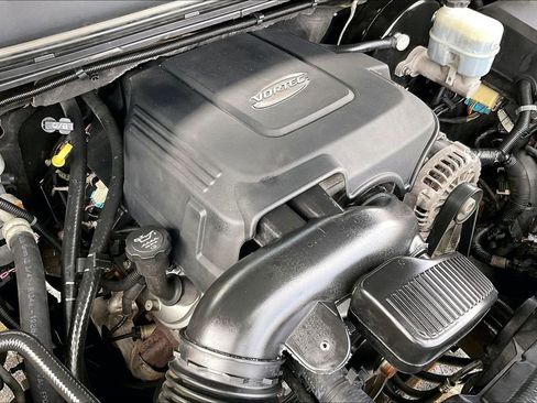 Used 2009 Chevrolet Silverado 1500 LTZ w/ Safety Package image 36