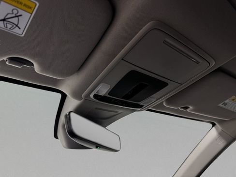 Used 2024 Honda CR-V EX-L image 34