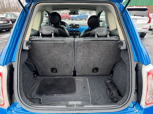 Used 2015 FIAT 500 Pop image 10