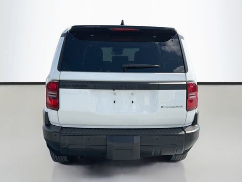 Used 2025 Toyota Land Cruiser 1958 AWD/4WD image 6