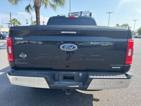 Used 2023 Ford F150 XLT w/ Equipment Group 302A High RWD image 4