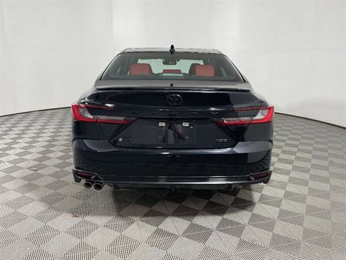 New 2026 Toyota Camry XSE image 6