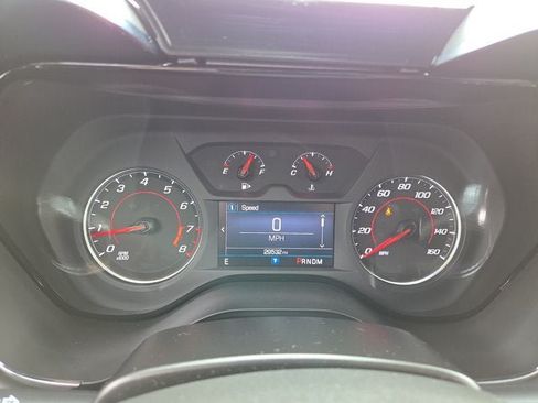 Used 2021 Chevrolet Camaro LT RWD image 20