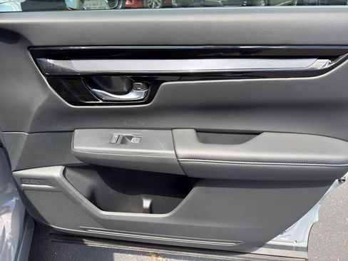 Certified 2024 Honda CR-V EX-L image 31