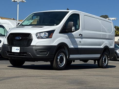 New 2025 Ford Transit 250 Base w/ Upfitter Package image 7