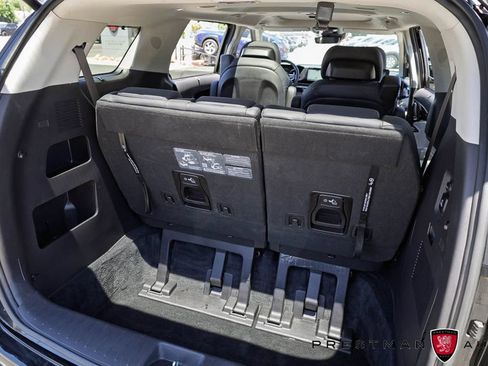 Used 2024 Kia Carnival SX Prestige FWD image 41