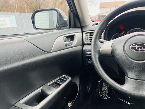 Used 2011 Subaru Impreza 2.5i image 23