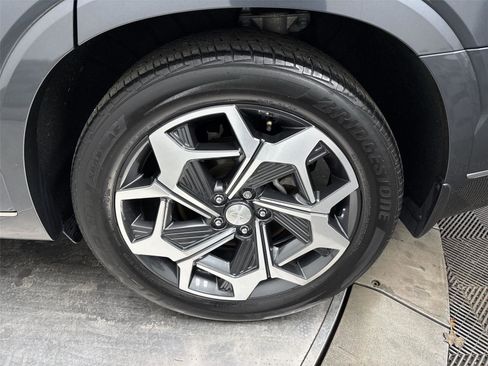 Used 2022 Hyundai Palisade Calligraphy w/ Cargo Package image 27