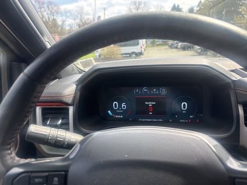 Used 2022 Ford Expedition Timberline AWD/4WD image 26