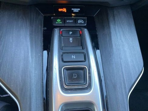 Used 2018 Honda Clarity Plug-In Hybrid image 20