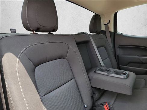 Used 2018 Chevrolet Colorado LT RWD image 13