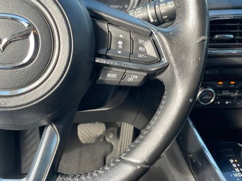 Used 2018 MAZDA CX-9 Touring FWD image 9