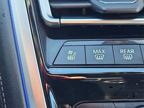 Used 2023 BMW M8 Competition w/ Driving Assistance Package image 22