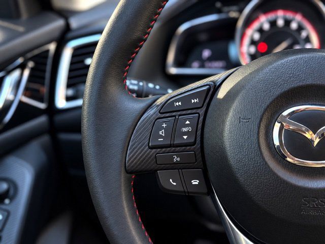 Used 2014 MAZDA MAZDA3 s Grand Touring FWD image 22