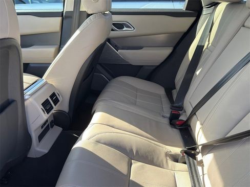 Used 2021 Land Rover Range Rover Velar S image 27
