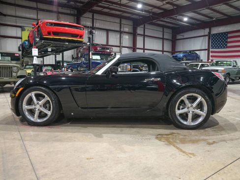 Used 2007 Saturn Sky w/ Premium Trim Pkg RWD image 21