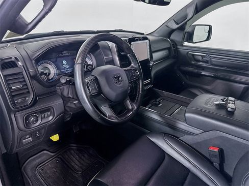 Used 2022 RAM 1500 Limited image 31