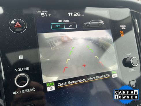 Certified 2025 Subaru Outback Limited image 23