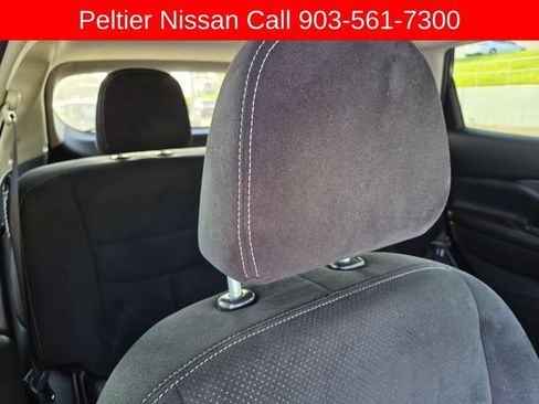 Used 2021 Nissan Murano SV FWD image 13
