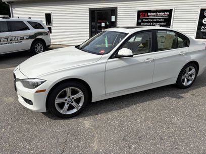 Used 2014 BMW 328i xDrive Sedan