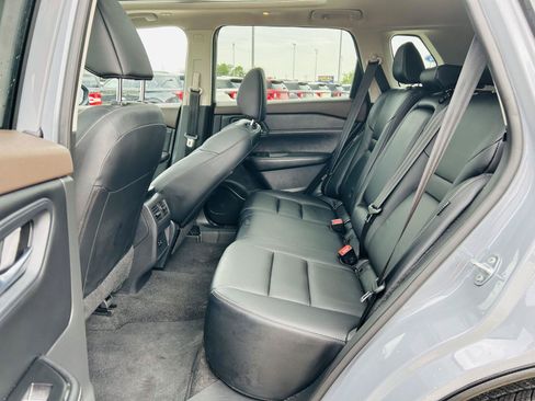Used 2023 Nissan Rogue SL AWD/4WD image 28