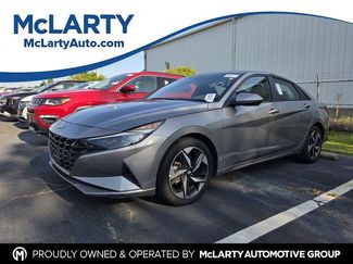 Used 2023 Hyundai Elantra SEL w/ Convenience Package FWD 360° Tour