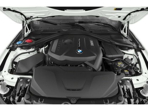 Used 2018 BMW 430i 430i Coupe 2D image 57