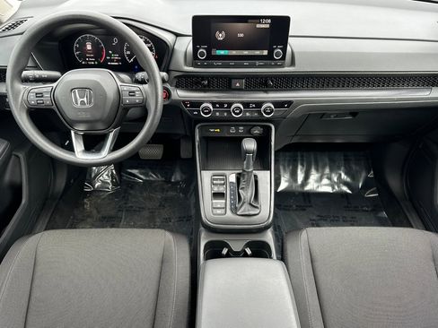 Used 2025 Honda CR-V EX image 3